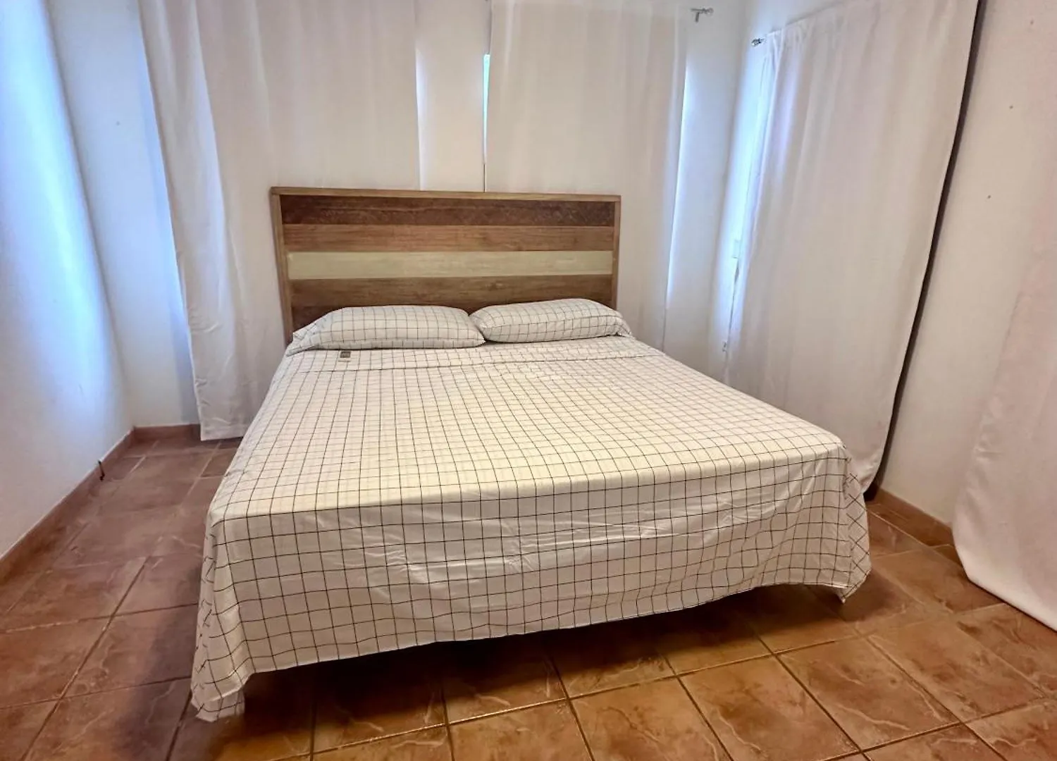 Guest house Crash Boat 1 Hotel Matias Puerto Rico