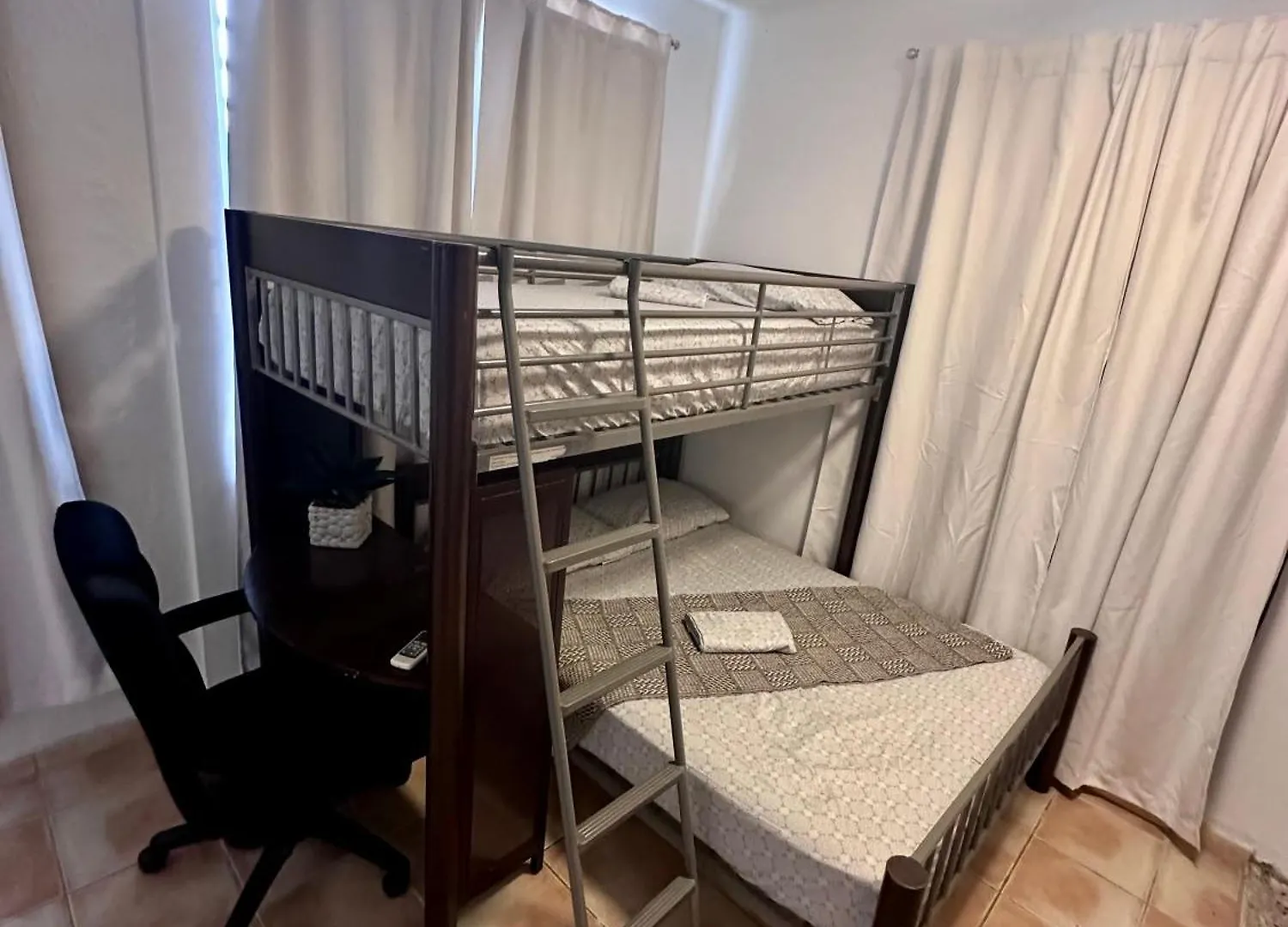 Crash Boat 1 Hotel Matias