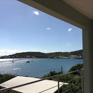 Aparthotel Ensenada Honda, Isla Culebra